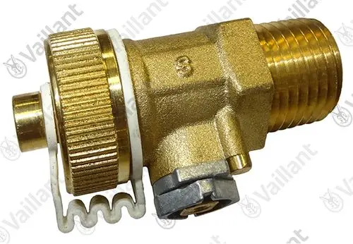 VAILLANT-Entleerungsventil-VKK-806-2806-u-w-Vaillant-Nr-082252 gallery number 1